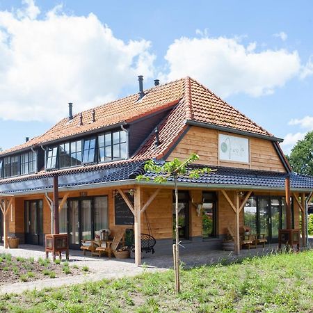 Bijjoop Bed & Breakfast Kalenberg Luaran gambar