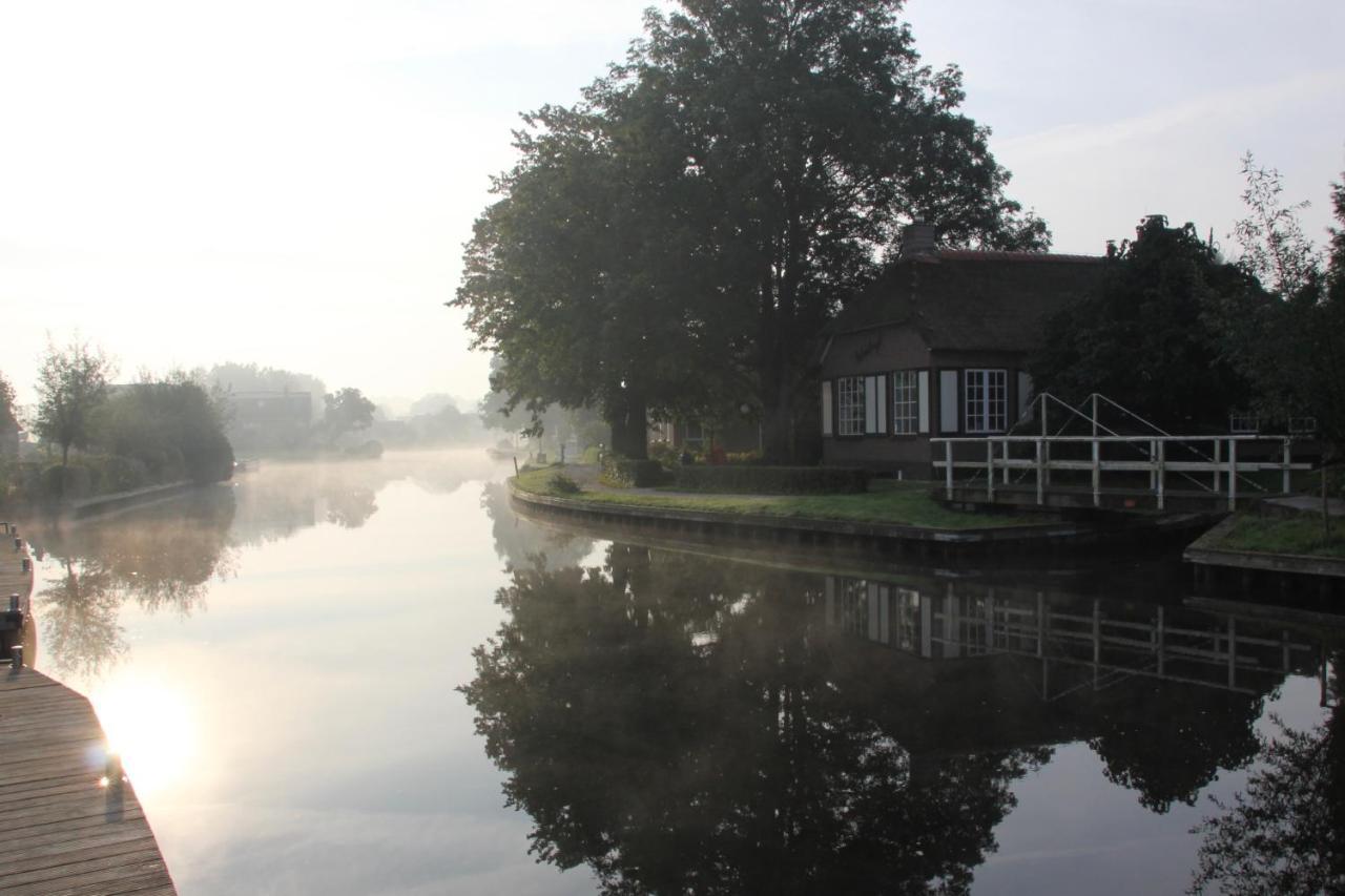 Bijjoop Bed & Breakfast Kalenberg Luaran gambar