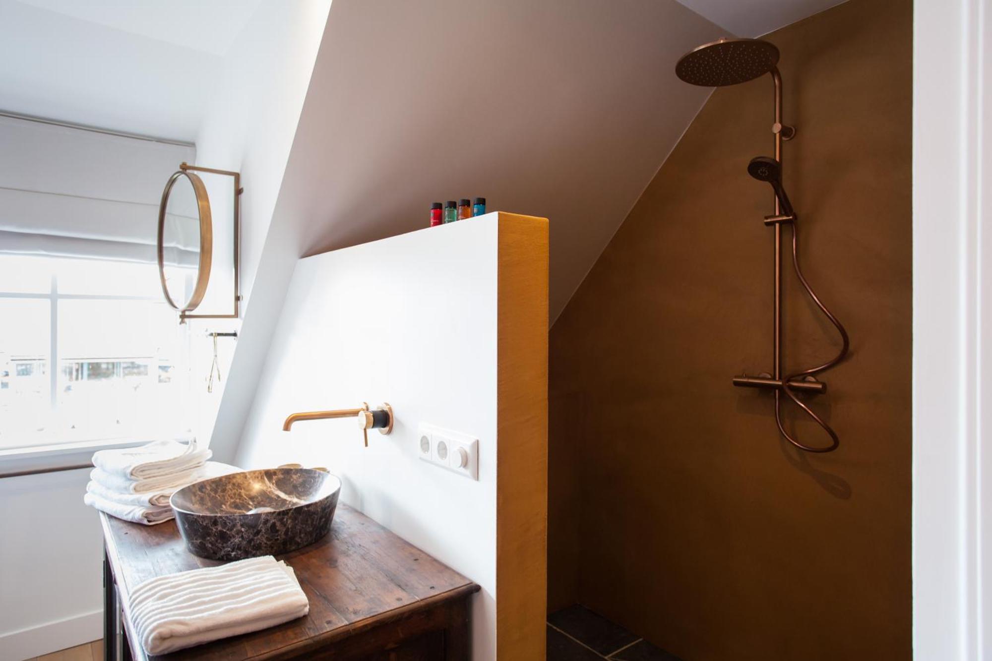 Bijjoop Bed & Breakfast Kalenberg Luaran gambar