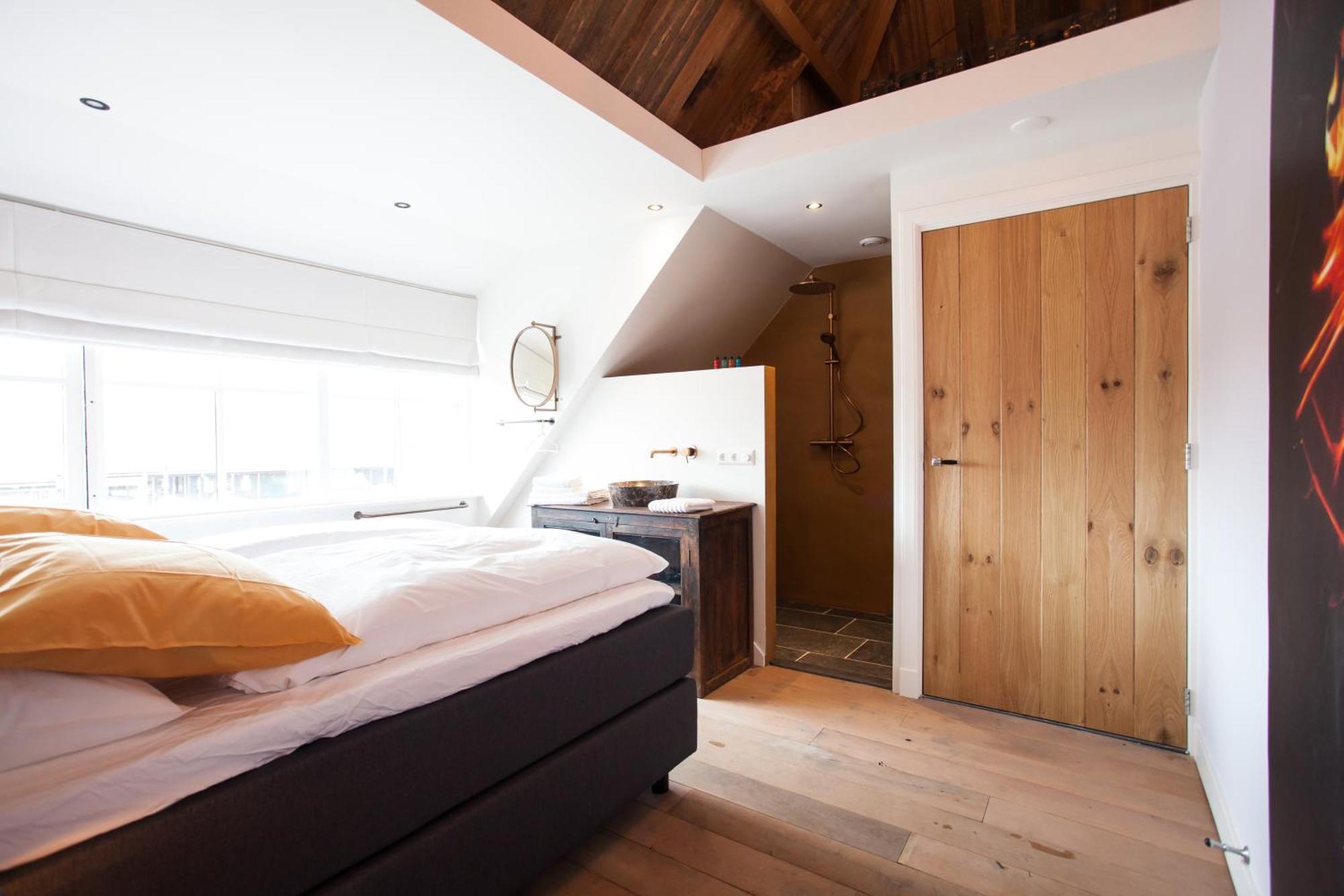 Bijjoop Bed & Breakfast Kalenberg Luaran gambar