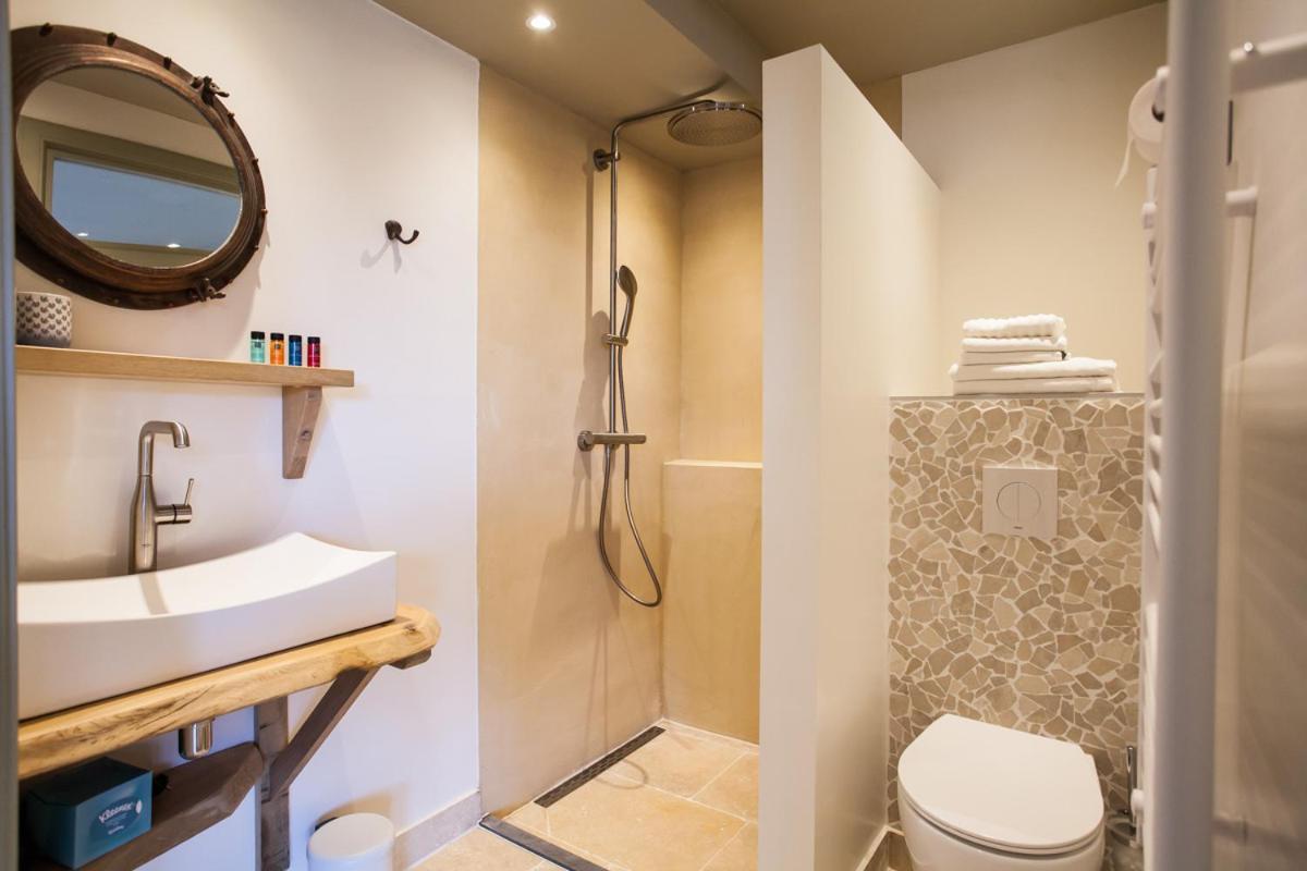 Bijjoop Bed & Breakfast Kalenberg Luaran gambar